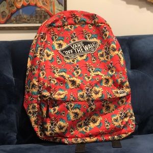 Star Wars x Vans Backpack